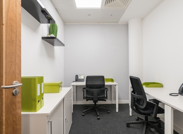 Coworking 6th & 7th Floor, 120 Bark Street BL1 2AX Bolton