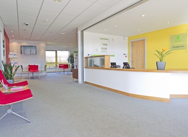 Coworking in Suffolk, 70-72 The Havens, 70 m² - MatchOffice.co.uk