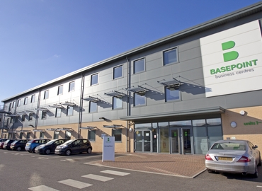  Work space in Suffolk, 70-72 The Havens, 70 m² - MatchOffice.co.uk