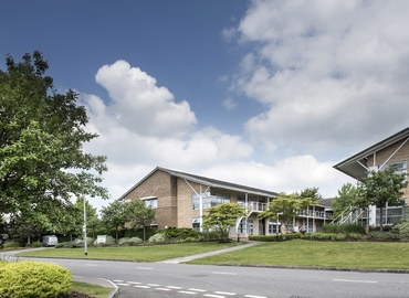 10 m² Shared workspace  in Oxford, 7200 The Quorum (OX4 2JZ) - 0 | MatchOffice.com