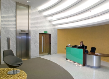 50 m² Shared workspace  in City of London, 79 College Road (HA1 1BD) - 1 | MatchOffice