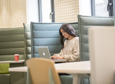  Coworking space in The City of London, 77 New Cavendish Street, 40 m² - MatchOffice.co.uk