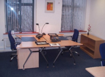 Coworking 81 Oxford Street W1D 2EU Central London