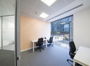 180 m² Shared workspace  in Croydon, 81-85 Station Road (CR0 2RD) - 2 | MatchOffice