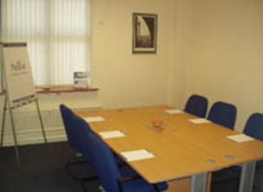 Coworking 81 Oxford Street W1D 2EU Central London