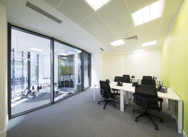 180 m² Co-working  in Croydon, 81-85 Station Road (CR0 2RD) - 4 | MatchOffice