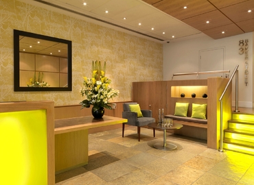 45 m² Co-working  in The City of London, 83-85 Baker Street (W1U 6AG) - 2 | MatchOffice