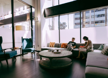50 m² Coworking  in City of London, Bishopsgate 15 (EC2N 3NW) - 1 | MatchOffice