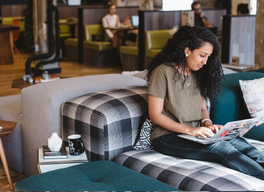 Coworking Bishopsgate 15 EC2N 3NW The City of London