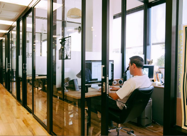 Coworking Bishopsgate 15 EC2N 3NW The City of London