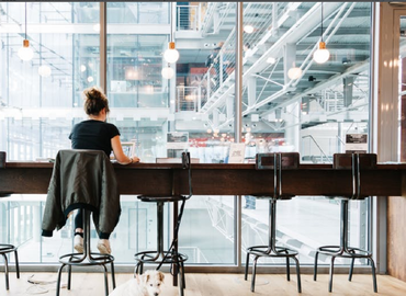 50 m² Coworking space  in City of London, Bishopsgate 15 (EC2N 3NW) - 4 | MatchOffice