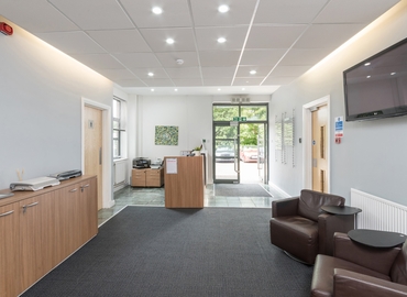 50 m² Shared workspace  in Warwickshire, A429 Stratford Rd (CV34 6RE) - 0 | MatchOffice
