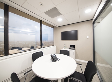 90 m² Shared workspace  in Leeds City Centre, Albion Street 67 (LS1 5AA) - 14 | MatchOffice