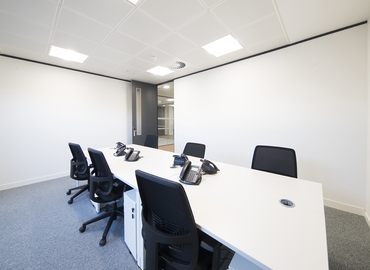  Coworkind spaces in Reading, 9 Greyfriars Road, 150 m² - MatchOffice.co.uk