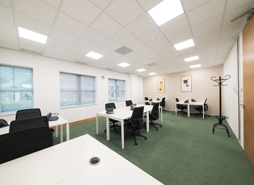 10 m² Coworking space  in Luton, 960 Capability Green (LU1 3PE) - 0 | MatchOffice.com