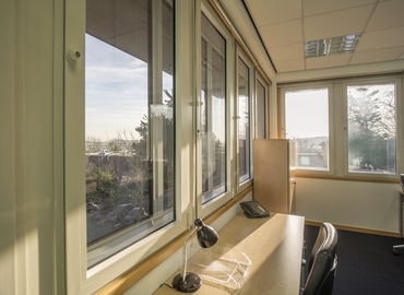 Coworking Bath Road 450 UB7 0EB West London