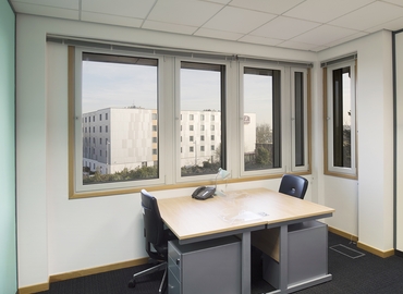 Coworking Bath Road 450 UB7 0EB West London