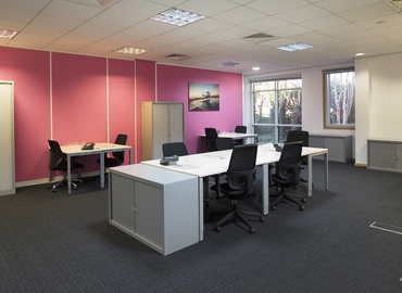 Coworking Bath Road 450 UB7 0EB West London