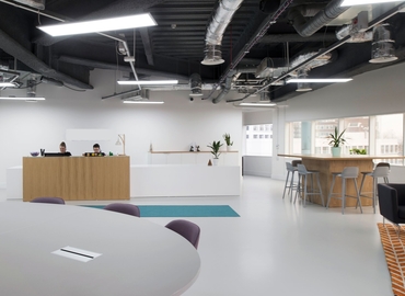 250 m² Shared office  in Glasgow, 300 Bath Street (G2 4JR) - 0 | MatchOffice
