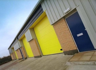 Coworking Belmont Industrial Estate DH1 1SE Durham