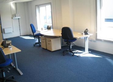 Coworking Amy Johnson Way FY4 2RF Blackpool