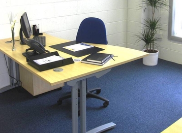 Coworking Amy Johnson Way FY4 2RF Blackpool