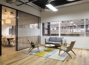 250 m² Shared workspace  in Glasgow, 300 Bath Street (G2 4JR) - 6 | MatchOffice