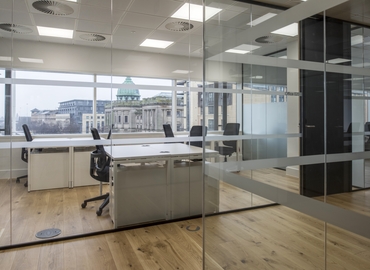 Coworking 300 Bath Street G2 4JR Glasgow