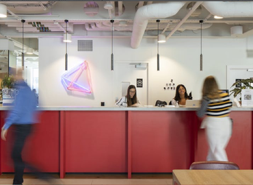  Coworking space in The City of London, Chancery Lane 38, 100 m² - MatchOffice.co.uk