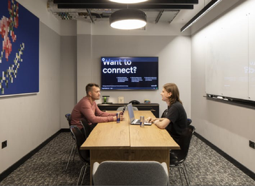 Coworking in The City of London, Chancery Lane 38, 100 m² - MatchOffice.co.uk