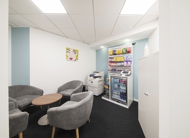 35 m² Coworking  in Bristol, Broad Quay House (BS1 4DJ) - 5 | MatchOffice