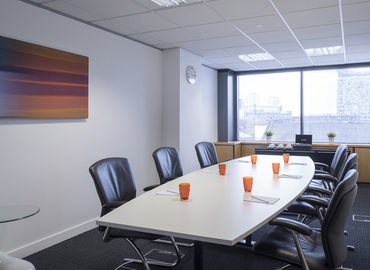 60 m² Coworking  in Birmingham Centre, Broad Street 252 - 260 (B1 2HF) - 5 | MatchOffice.com