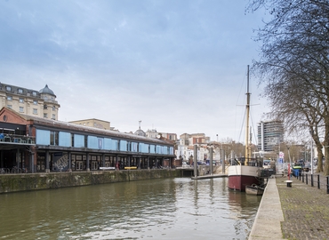 35 m² Shared workspace  in Bristol, Broad Quay House (BS1 4DJ) - 0 | MatchOffice