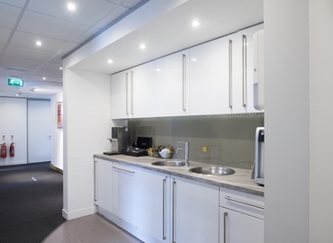 60 m² Coworking  in Birmingham Centre, Broad Street 252 - 260 (B1 2HF) - 10 | MatchOffice