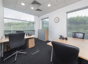 Coworking Building 3, City West Office Park, The Boulevard, Gelderd Road LS12 6LN Leeds City Centre