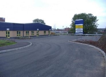  Work space in Newark on Trent, Brunel Business Park, 93 m² - MatchOffice.co.uk