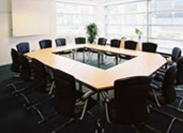 Coworking Building A, Trinity Court, Wokingham Road RG42 1PL Bracknell