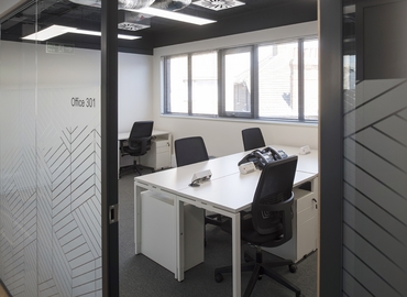 Coworking Causeway House, 13 The Causeway, Teddington TW11 0JR West London