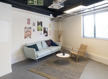Coworking Causeway House, 13 The Causeway, Teddington TW11 0JR West London