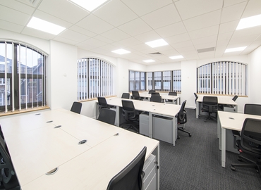 Coworking Cavell House & Austin House, Stannard Place, St. Crispins Rd NR3 1YE Norwich