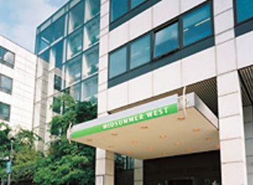  Coworking space in Milton Keynes, CBXII, 8 m² - MatchOffice.co.uk