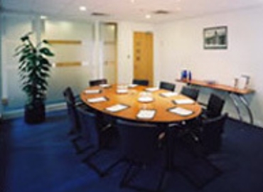 Coworking in Milton Keynes, CBXII, 8 m² - MatchOffice.co.uk
