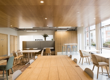 Coworking in Buckinghamshire, Chalfont Park, 90 m² - MatchOffice.co.uk