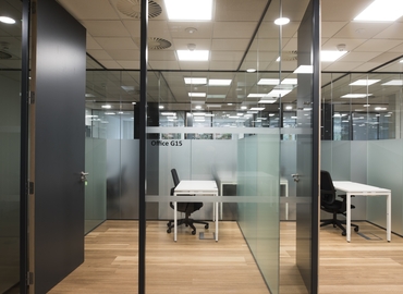  Work space in Buckinghamshire, Chalfont Park, 90 m² - MatchOffice.co.uk