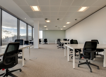 Coworking Centenary Way M50 1RF Manchester