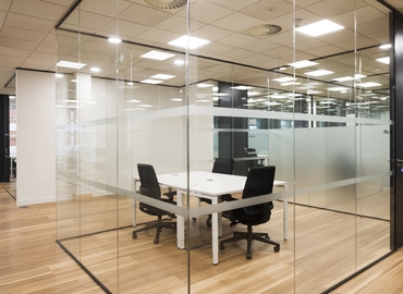 90 m² Shared workspace  in Buckinghamshire, Chalfont Park (SL9 0BG) - 8 | MatchOffice.com