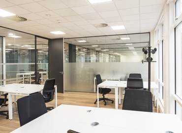 Coworking in Buckinghamshire, Chalfont Park, 90 m² - MatchOffice.co.uk