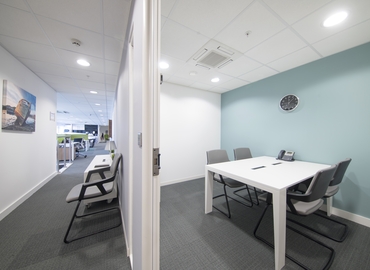 100 m² Coworking space  in Plymouth, Charles Street 1 (PL1 1EA) - 5 | MatchOffice