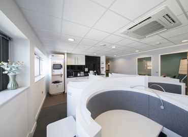 100 m² Coworking  in Plymouth, Charles Street 1 (PL1 1EA) - 14 | MatchOffice.com