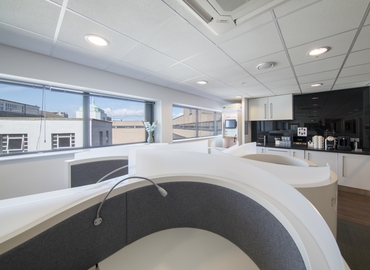 100 m² Co-working  in Plymouth, Charles Street 1 (PL1 1EA) - 15 | MatchOffice.com